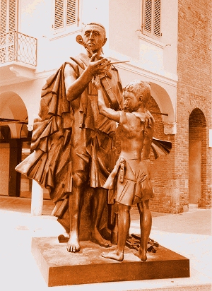Antonio Stradivari